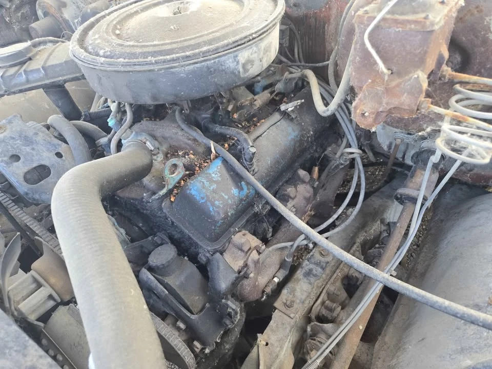 1977 Chevrolet S-10 - Image 12 of 13