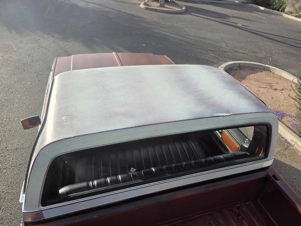 1977 Chevrolet Silverado - Image 7 of 11