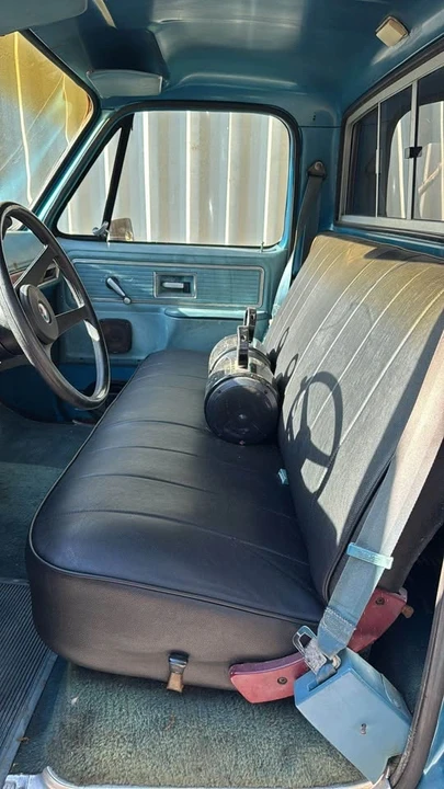 1977 Chevrolet C/K 3rd Gen - Image 6 of 10