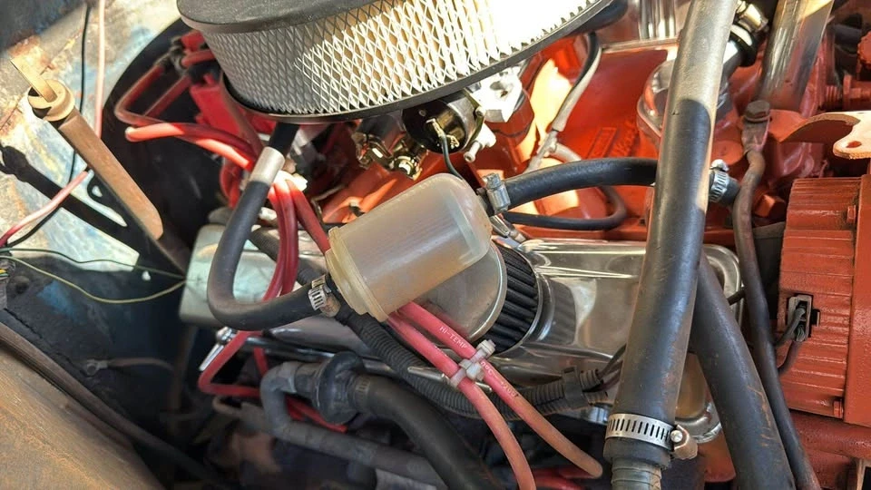 1977 Chevrolet C/K 3rd Gen - Image 8 of 10