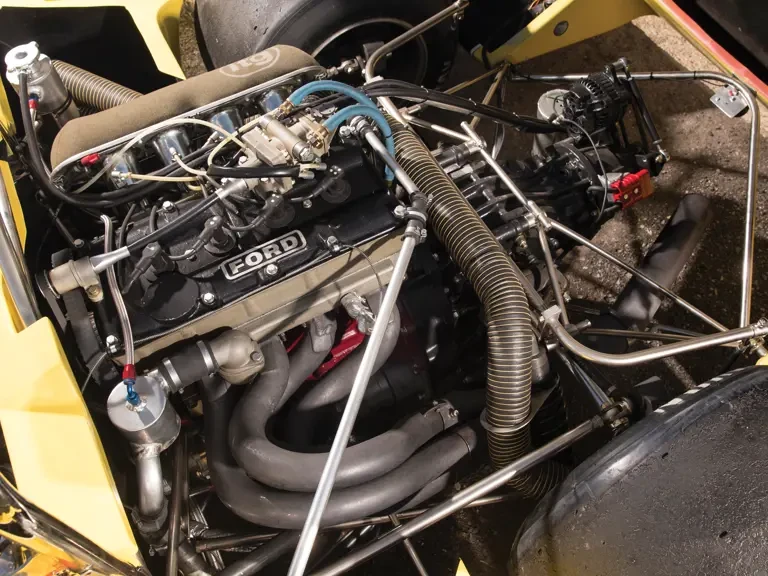 1977 Chevron - Image 4 of 29