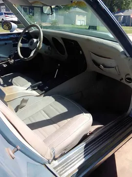 1977 Chevrolet Corvette C3 - Image 2 of 5