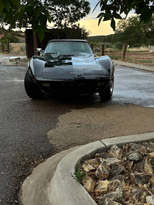 1977 Chevrolet Corvette C3 - Image 6 of 7