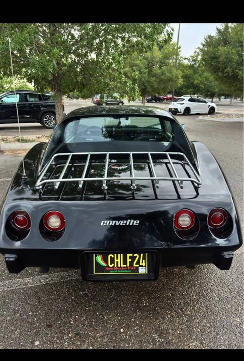 1977 Chevrolet Corvette C3 - Image 3 of 7