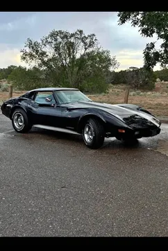 1977 Chevrolet Corvette Stingray