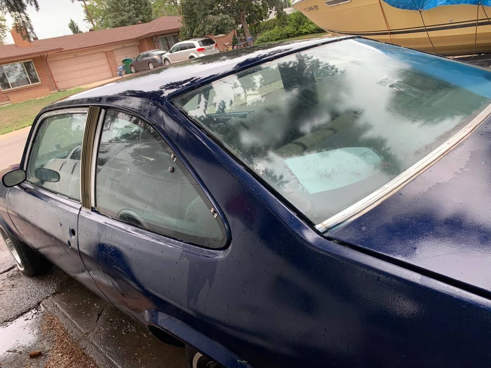1977 Chevrolet Nova 4th Gen - Image 5 of 14