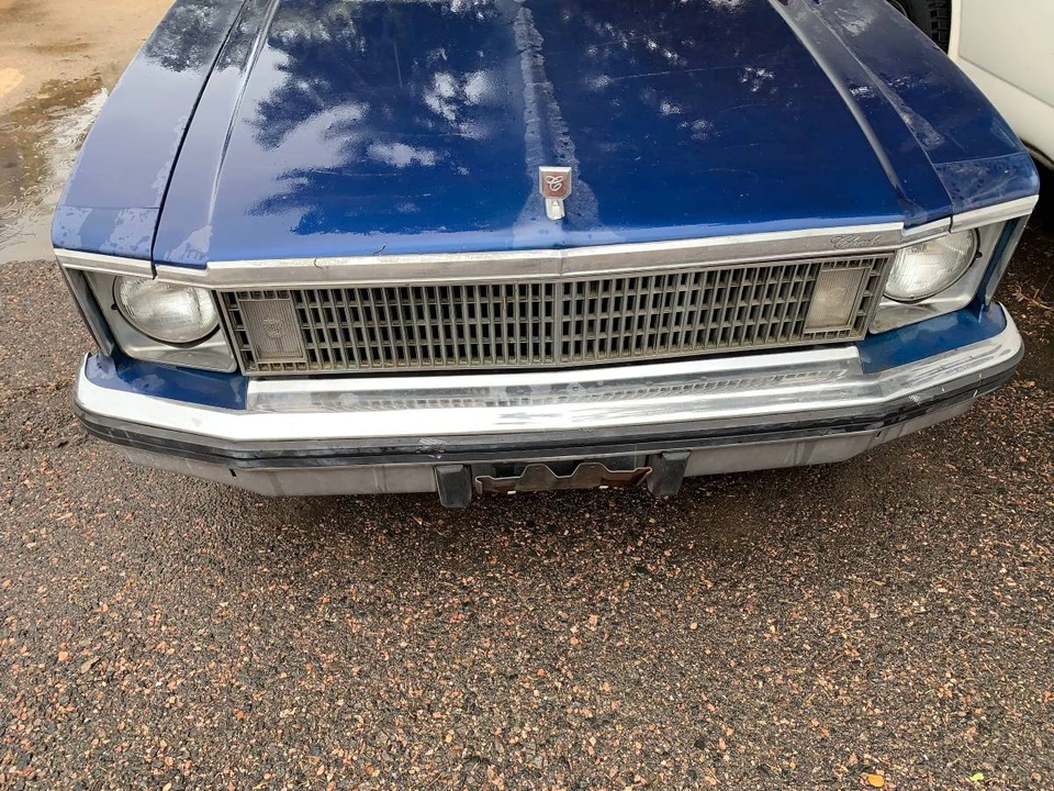 1977 Chevrolet Nova 4th Gen - Image 6 of 14