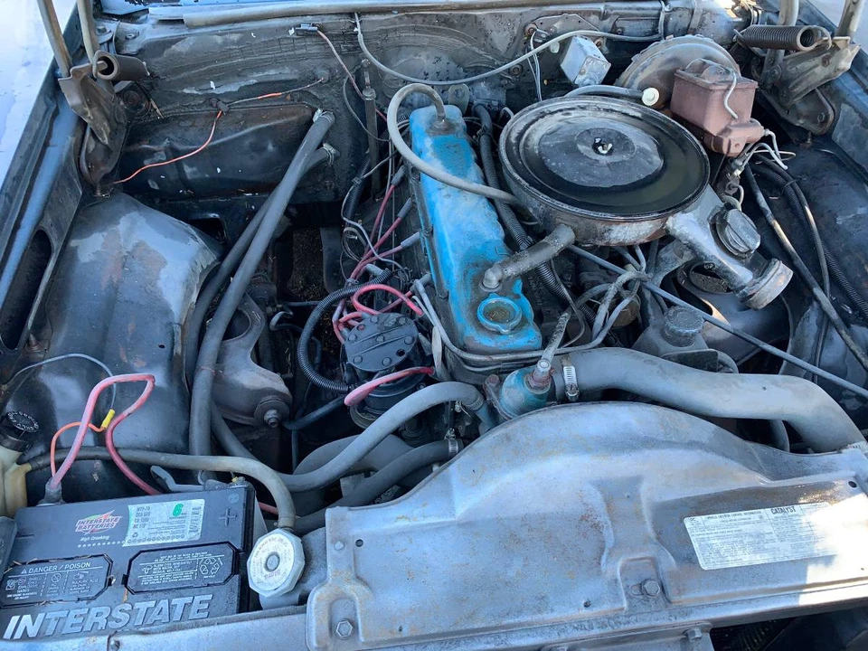 1977 Chevrolet Nova 4th Gen - Image 14 of 14