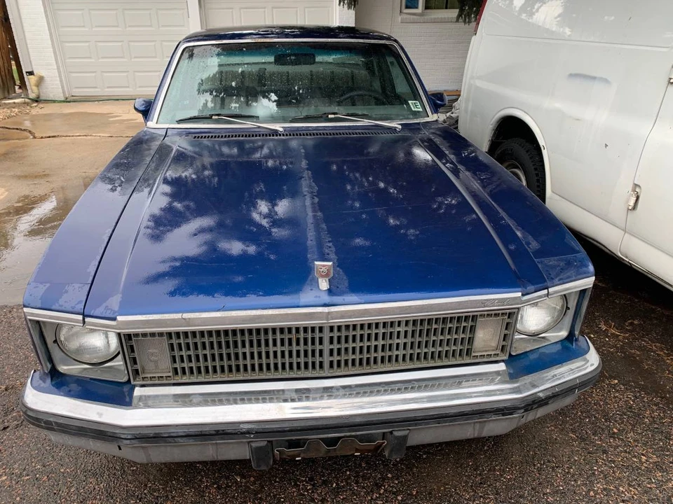 1977 Chevrolet Nova 4th Gen - Image 4 of 14