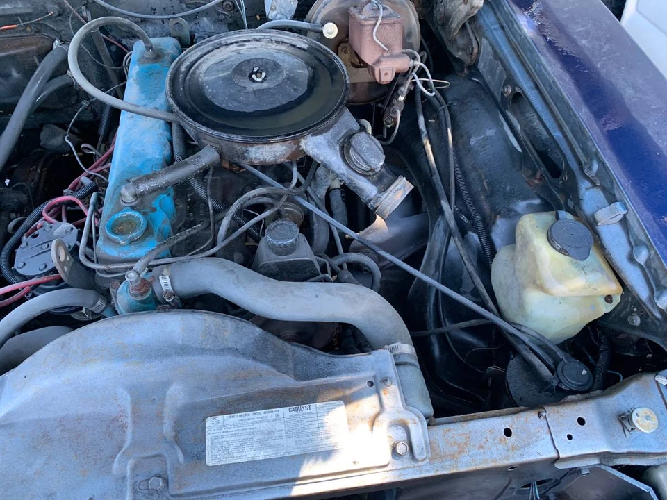 1977 Chevrolet Nova 4th Gen - Image 12 of 14