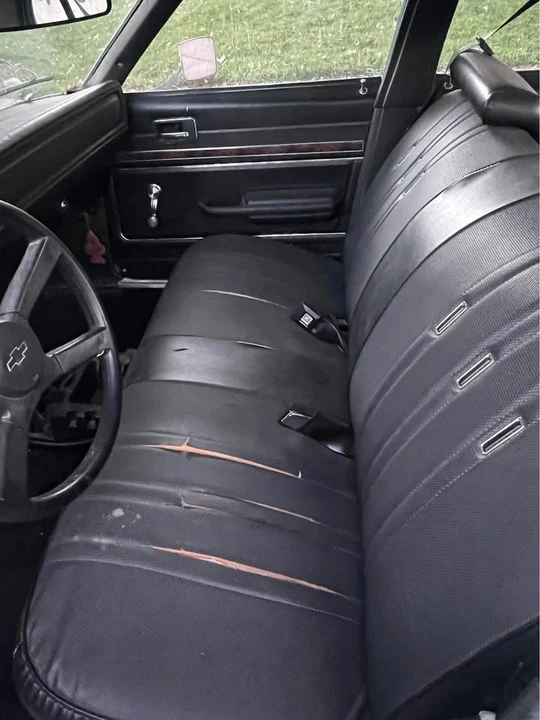 1977 Chevrolet Nova 4th Gen - Image 4 of 4