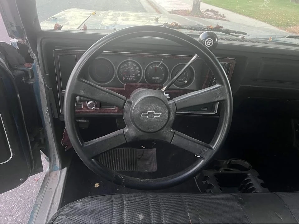 1977 Chevrolet Nova 4th Gen - Image 3 of 4