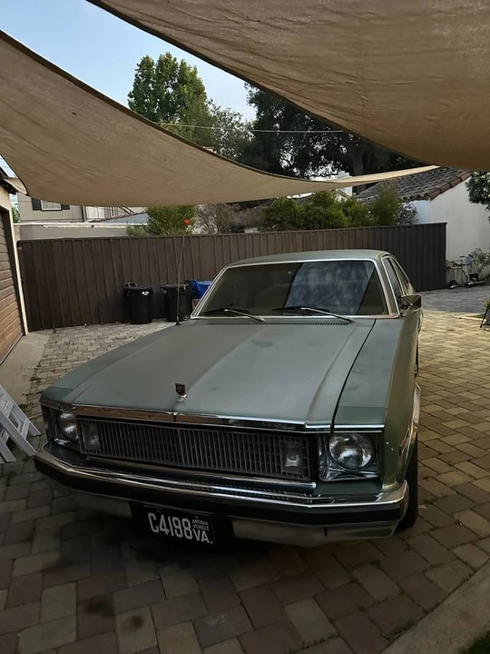 1977 Chevrolet Nova 4th Gen - Image 3 of 5
