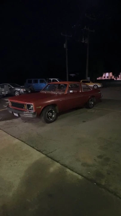 1977 Chevrolet Nova 4th Gen - Image 5 of 5