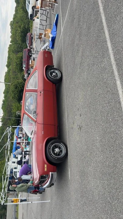 1977 Chevrolet Nova 4th Gen - Image 2 of 5