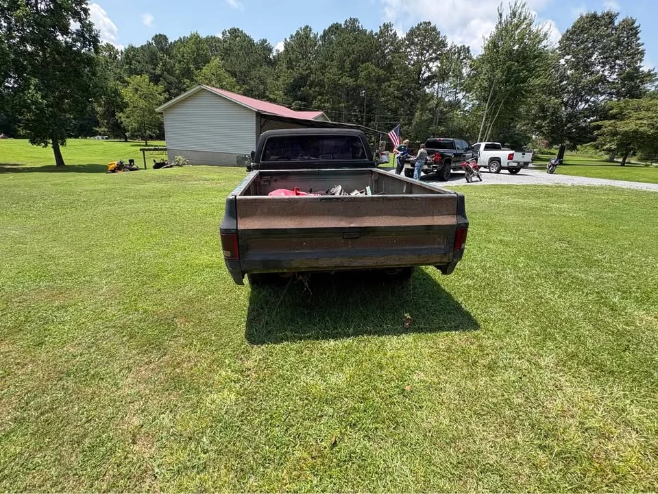 1977 Chevrolet C/K 3rd Gen - Image 4 of 4