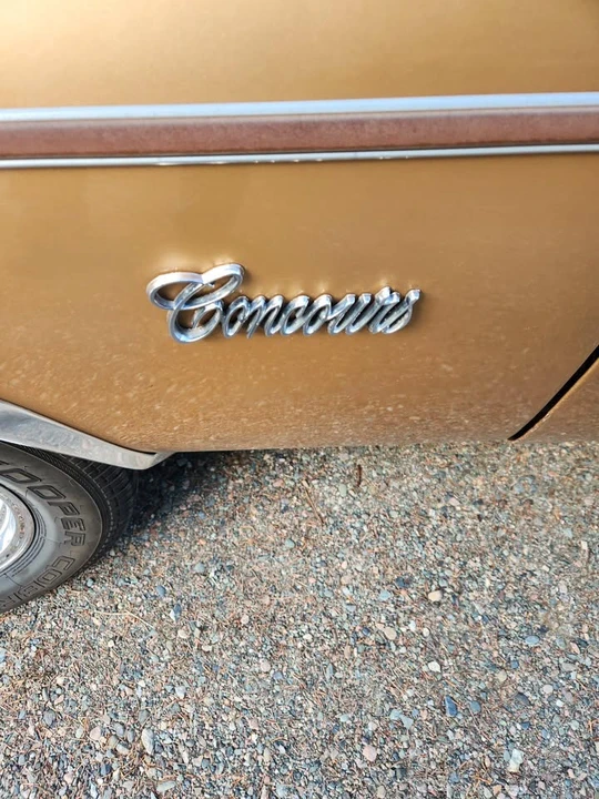 1977 Chevrolet Nova 4th Gen - Image 5 of 7