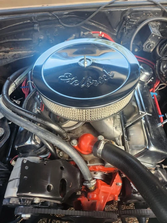 1977 Chevrolet Nova 4th Gen - Image 3 of 7