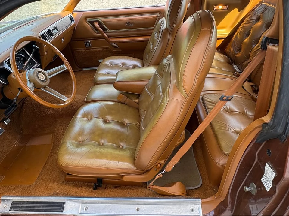1977 Chrysler Cordoba - Image 19 of 20