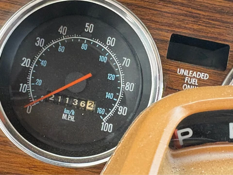 1977 Chrysler Cordoba - Image 13 of 20
