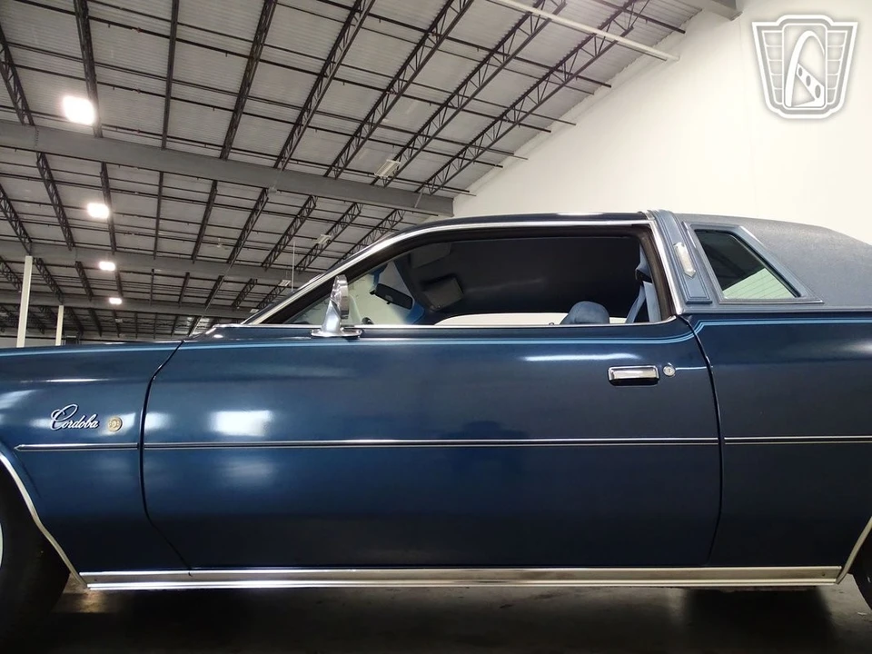 1977 Chrysler Cordoba - Image 31 of 31