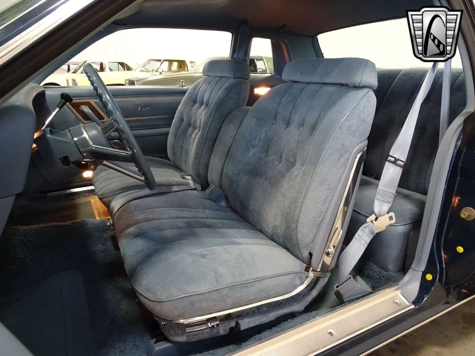 1977 Chrysler Cordoba - Image 10 of 21