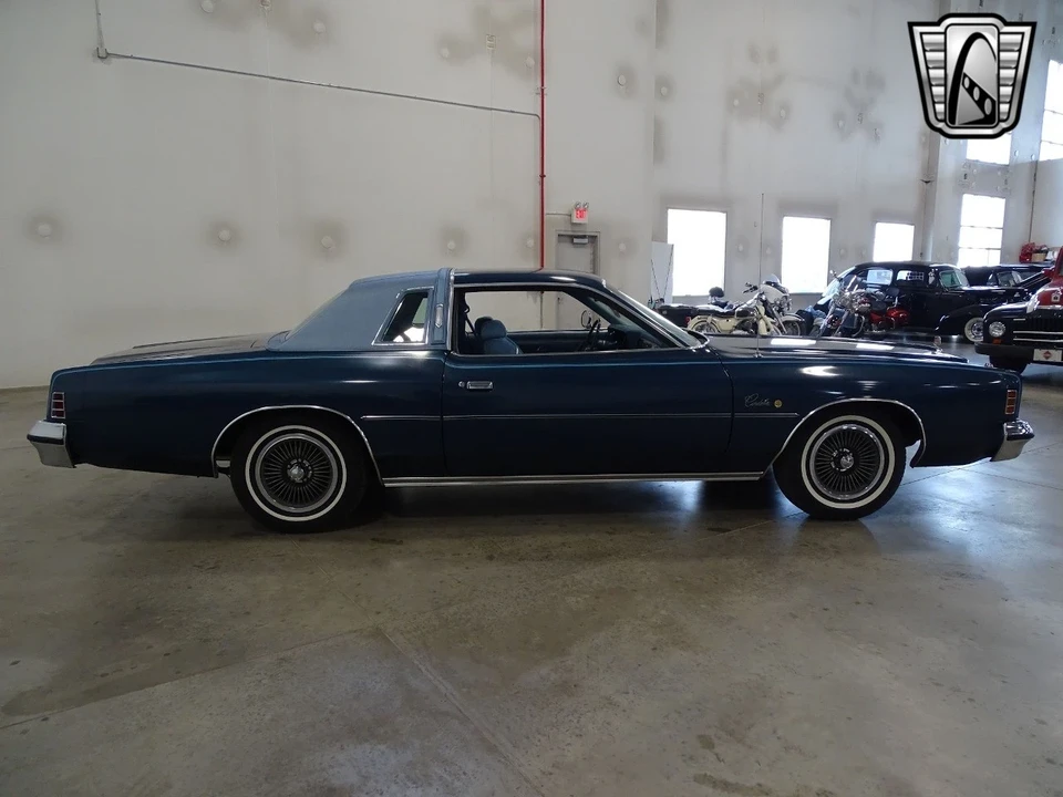 1977 Chrysler Cordoba - Image 7 of 21