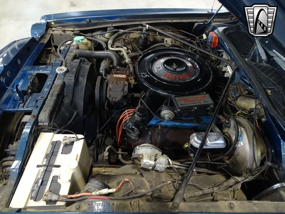 1977 Chrysler Cordoba - Image 18 of 21