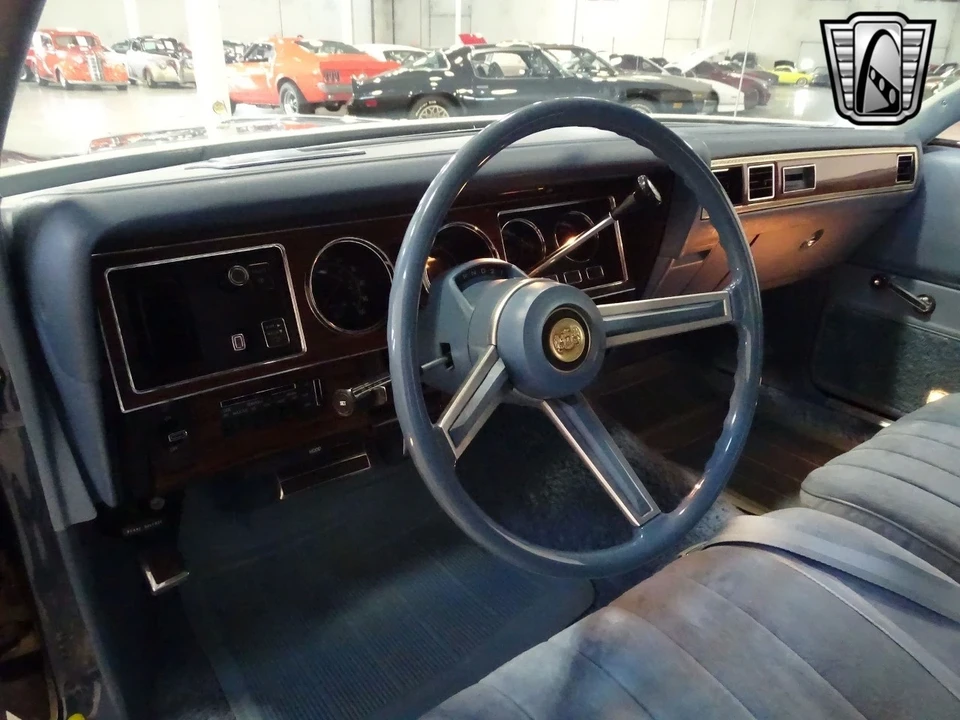 1977 Chrysler Cordoba - Image 11 of 21