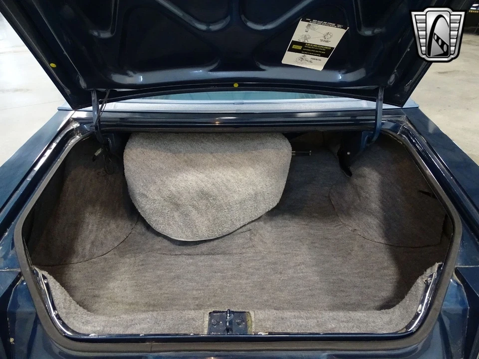 1977 Chrysler Cordoba - Image 19 of 21