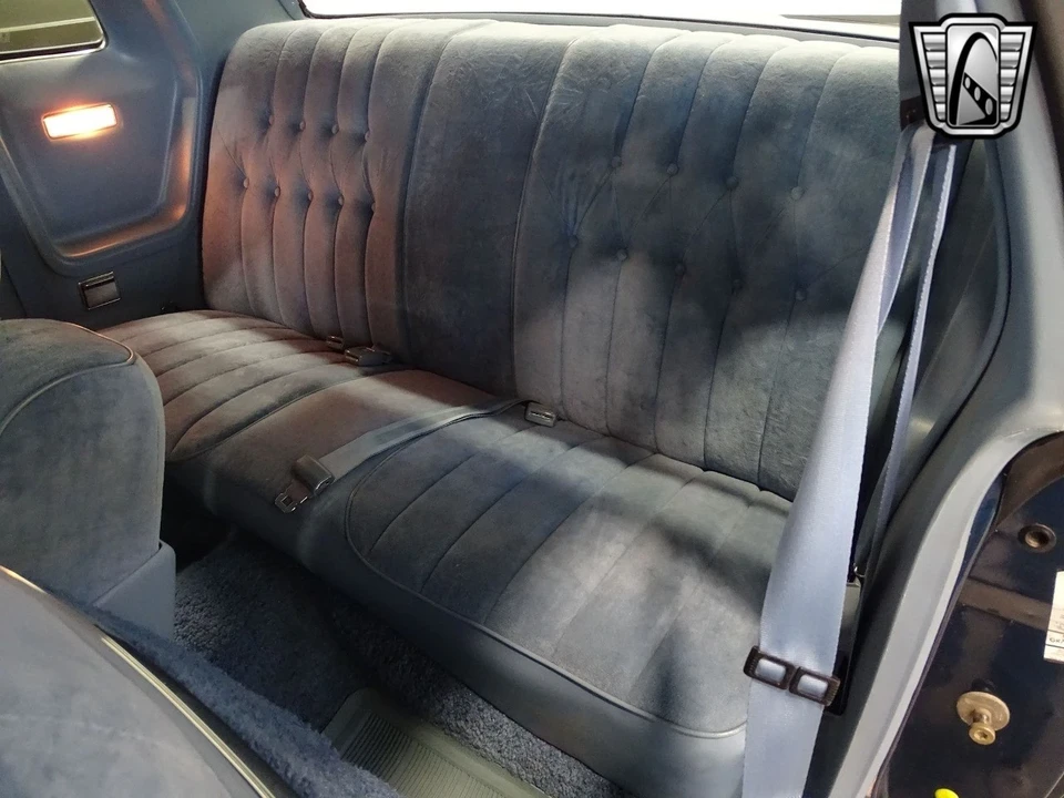 1977 Chrysler Cordoba - Image 14 of 21