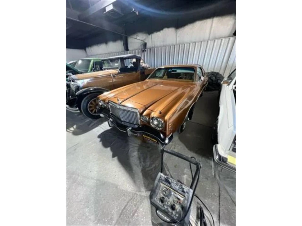 1977 Chrysler Cordoba - Image 6 of 30