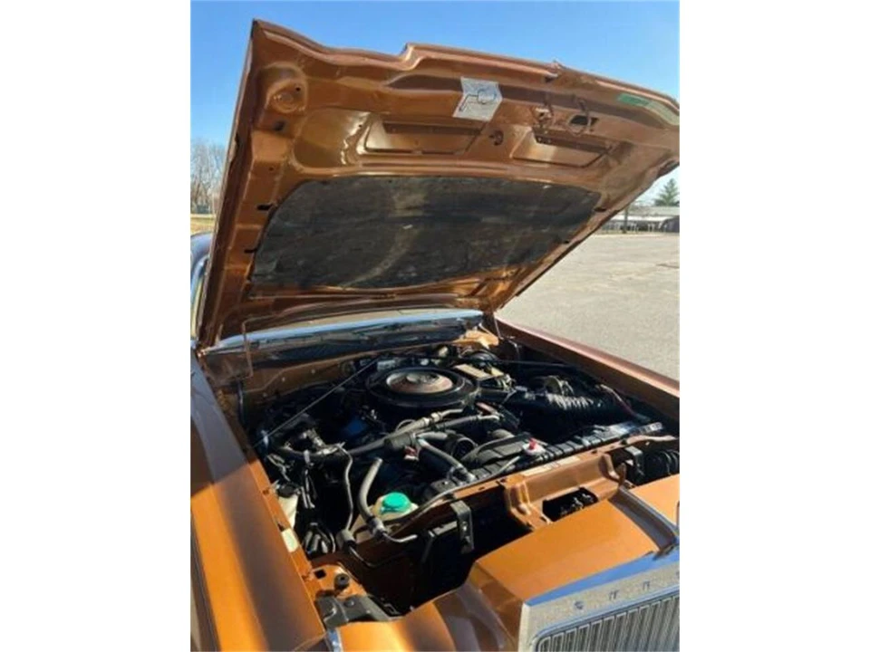 1977 Chrysler Cordoba - Image 18 of 30