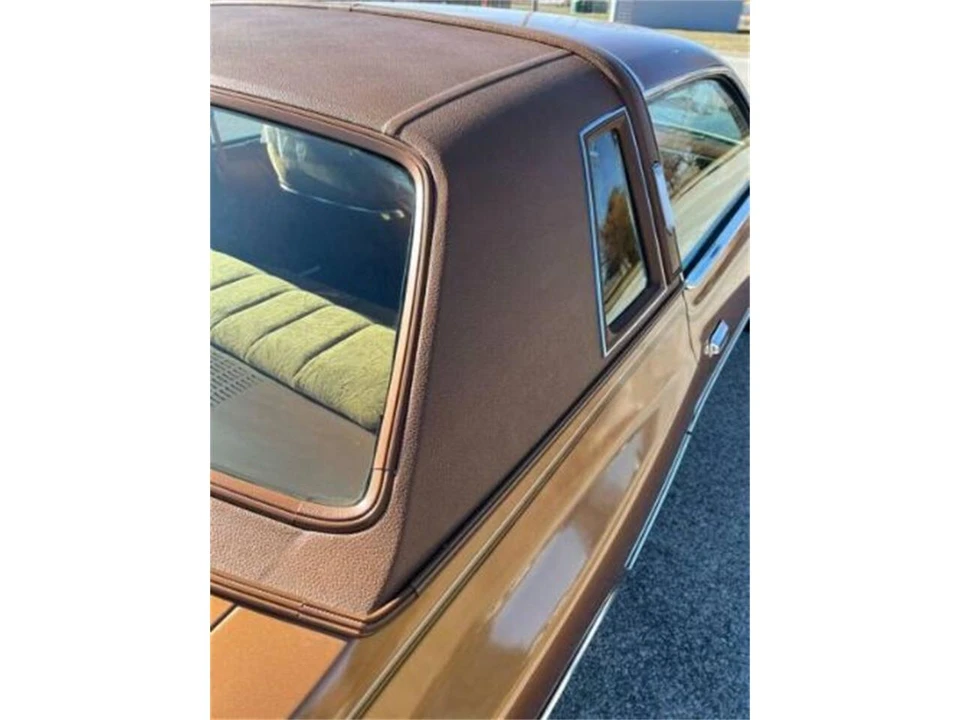 1977 Chrysler Cordoba - Image 22 of 30