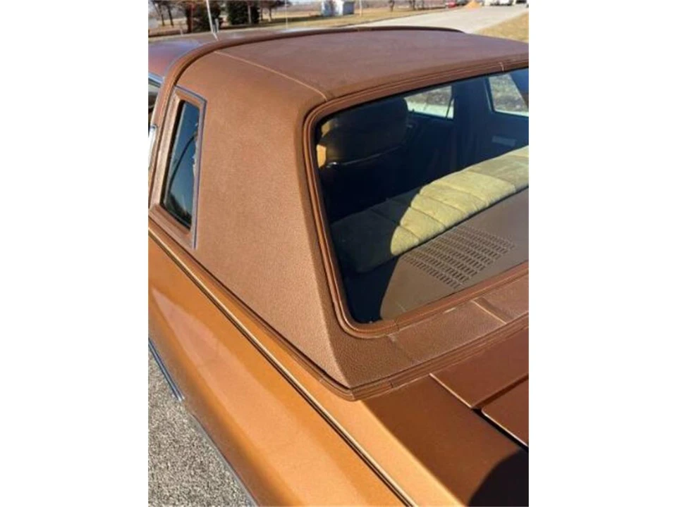 1977 Chrysler Cordoba - Image 23 of 30
