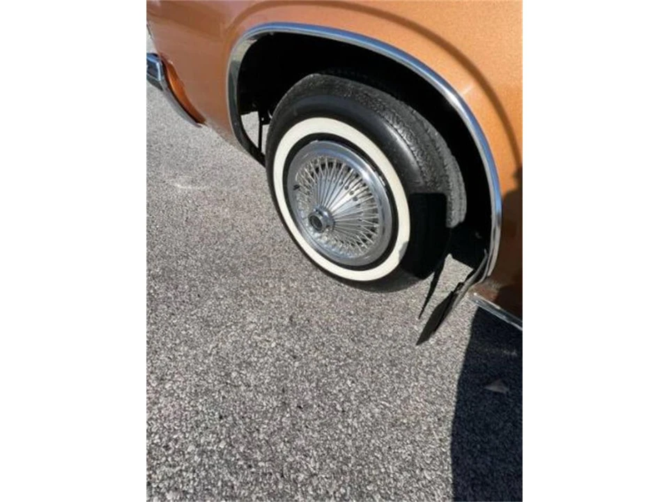 1977 Chrysler Cordoba - Image 26 of 30
