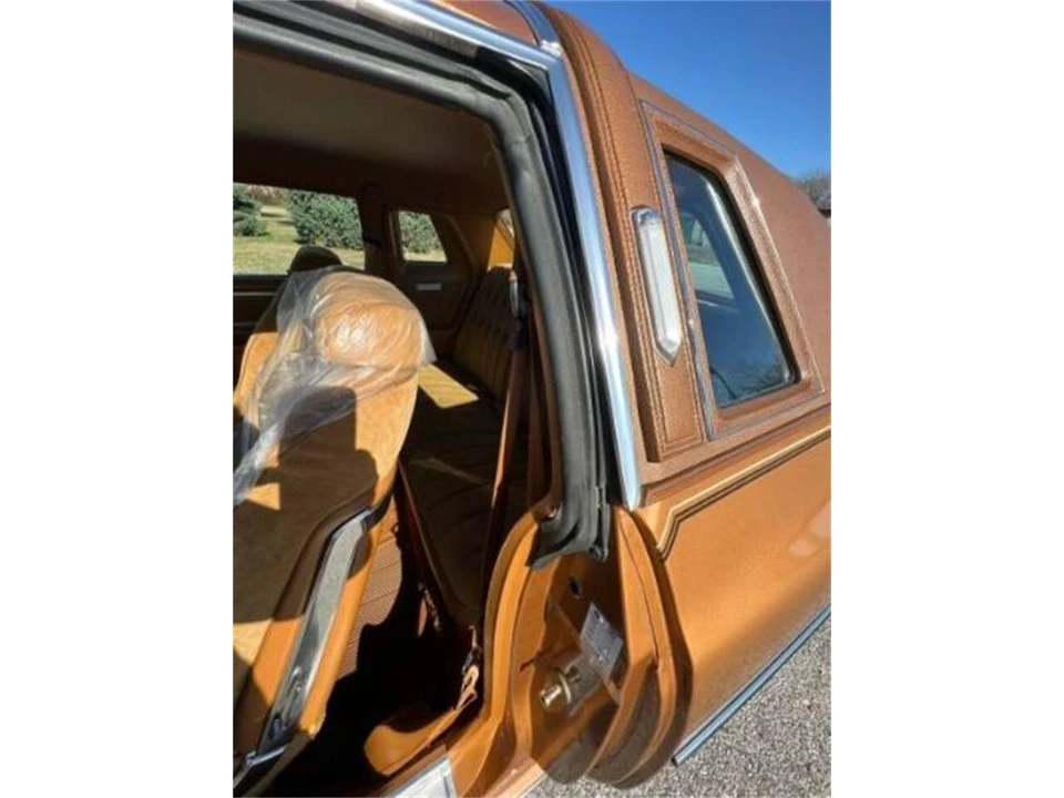 1977 Chrysler Cordoba - Image 28 of 30