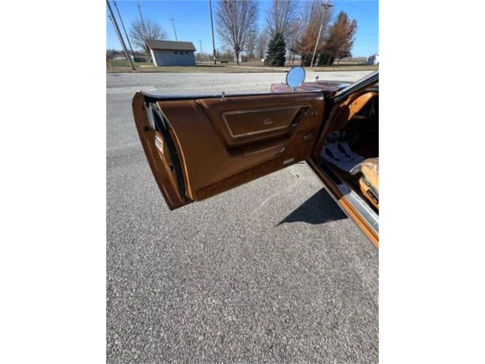 1977 Chrysler Cordoba - Image 30 of 30