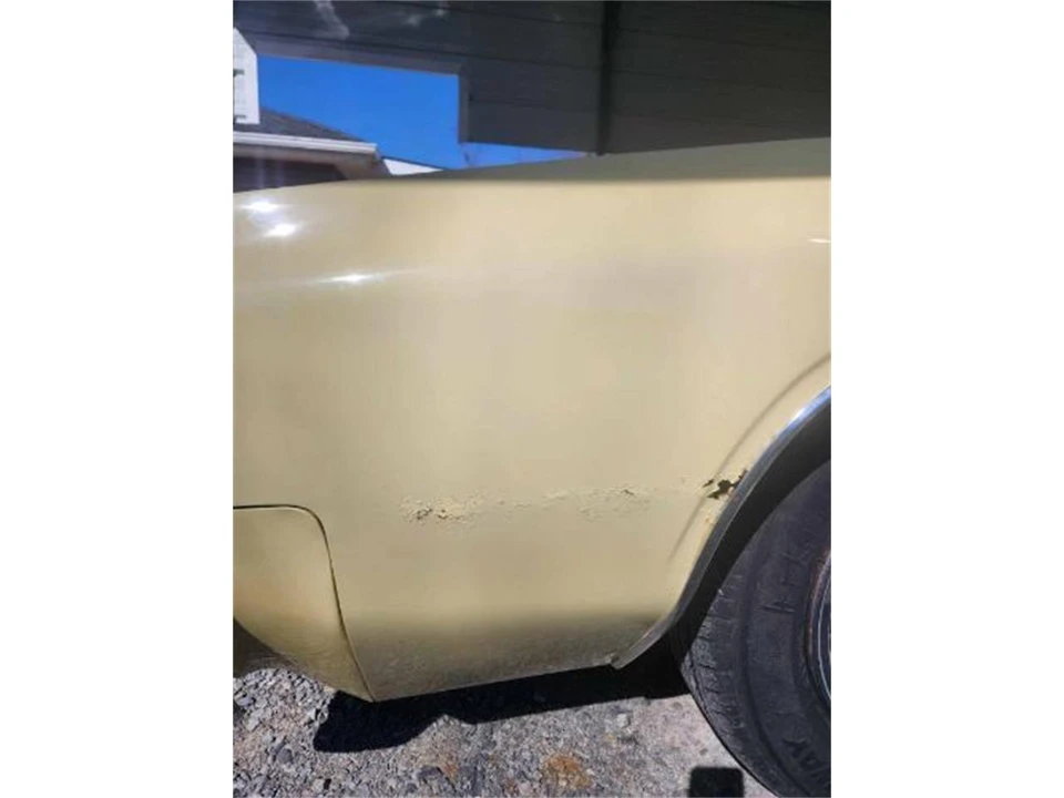 1977 Chrysler Cordoba - Image 2 of 14
