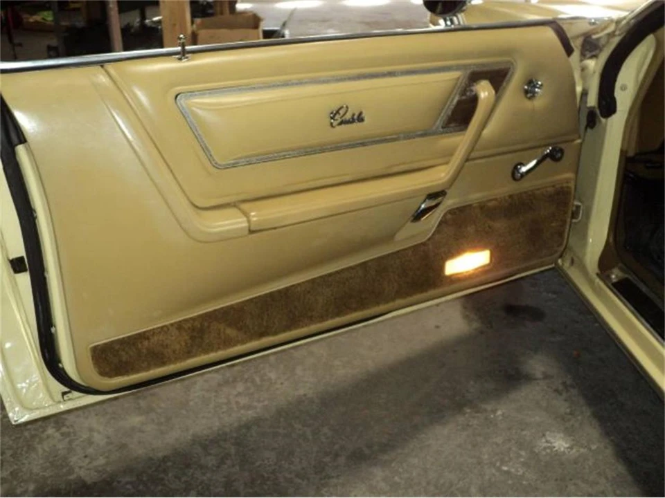 1977 Chrysler Cordoba - Image 6 of 14