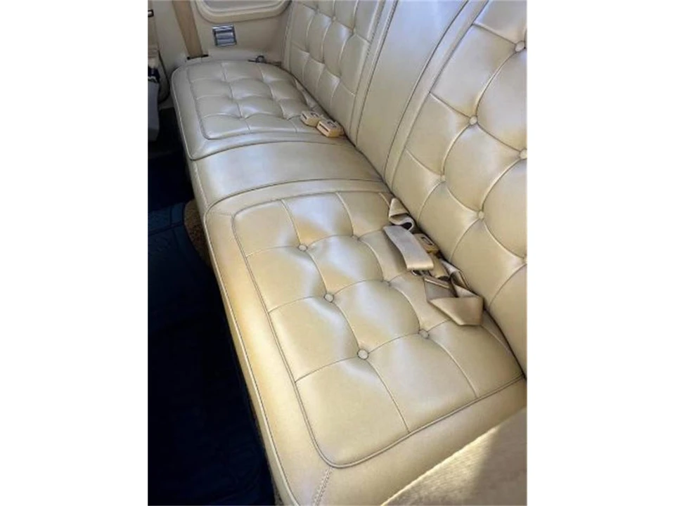 1977 Chrysler Cordoba - Image 4 of 14