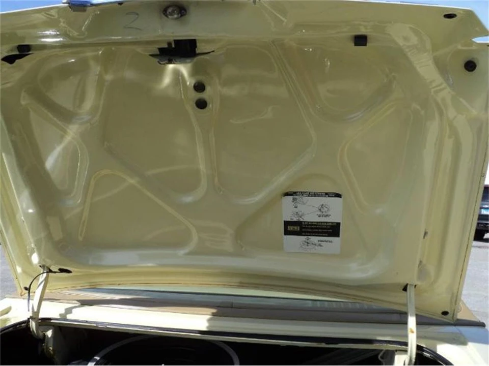 1977 Chrysler Cordoba - Image 7 of 14