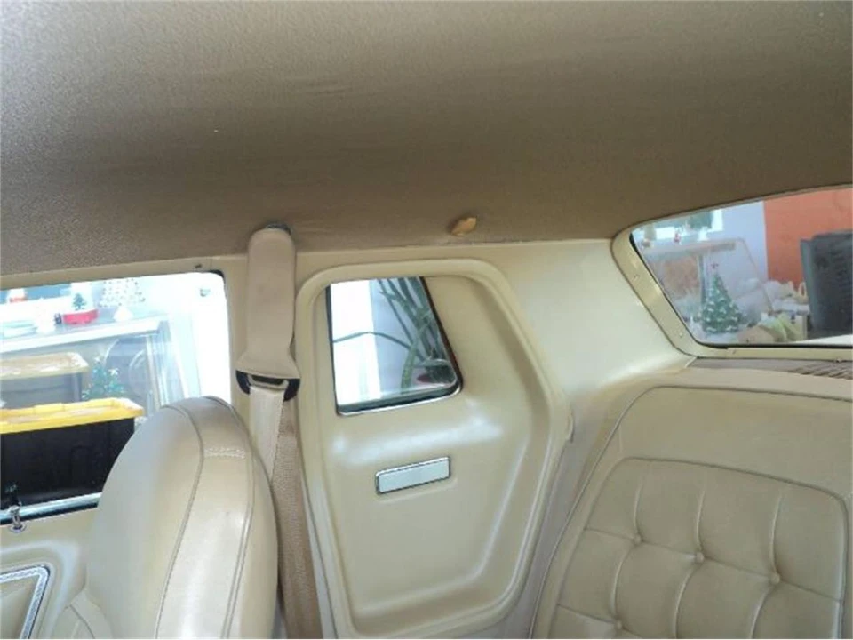 1977 Chrysler Cordoba - Image 8 of 14