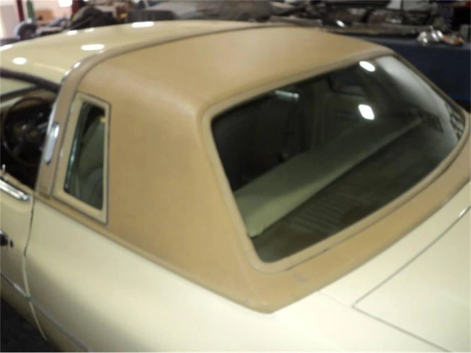 1977 Chrysler Cordoba - Image 13 of 14
