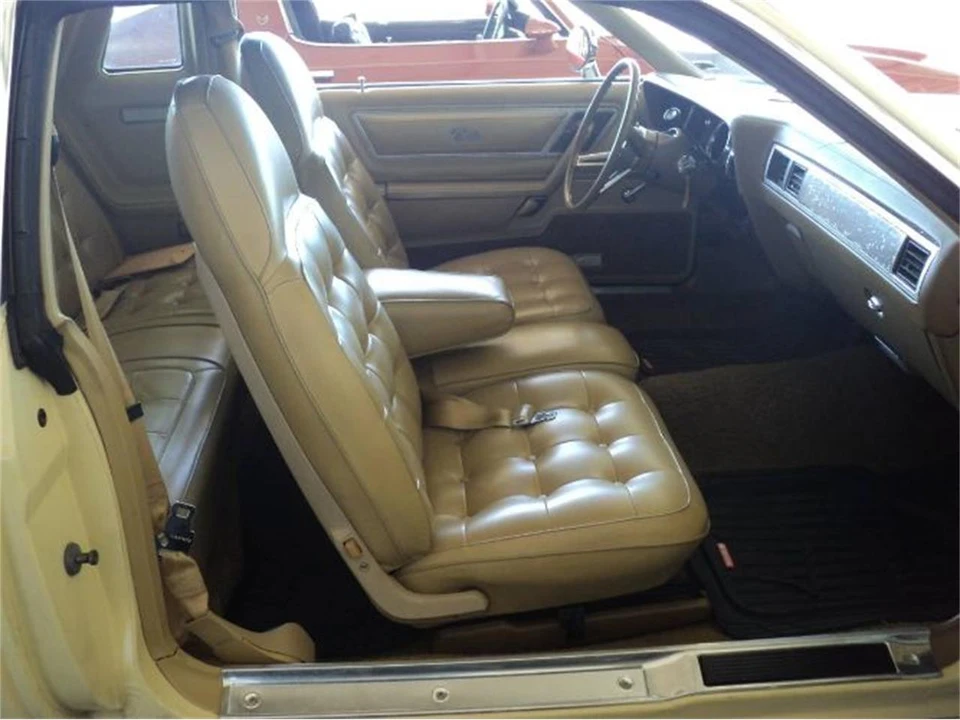 1977 Chrysler Cordoba - Image 11 of 14