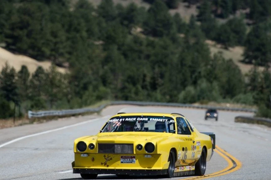 1977 Chrysler Cordoba - Image 24 of 31