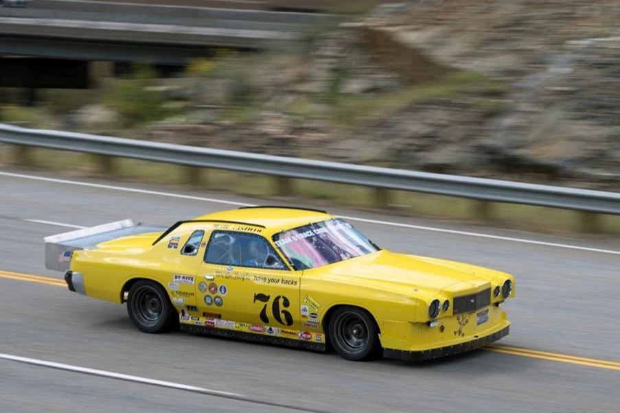1977 Chrysler Cordoba - Image 26 of 31