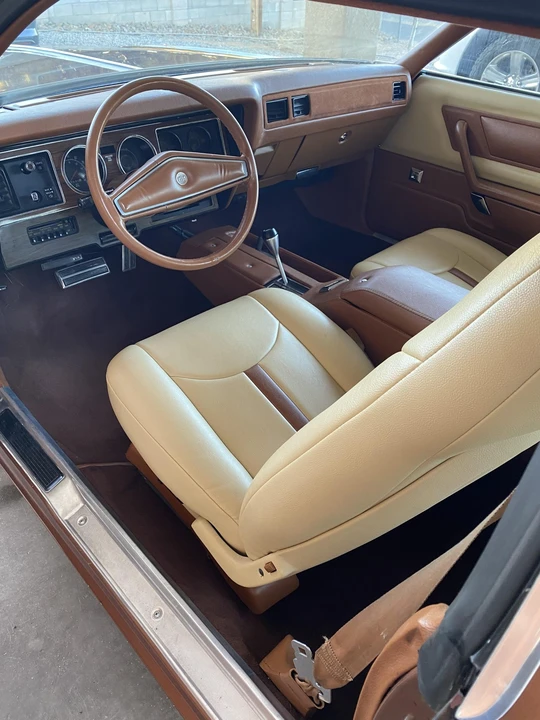 1977 Chrysler Cordoba - Image 28 of 31