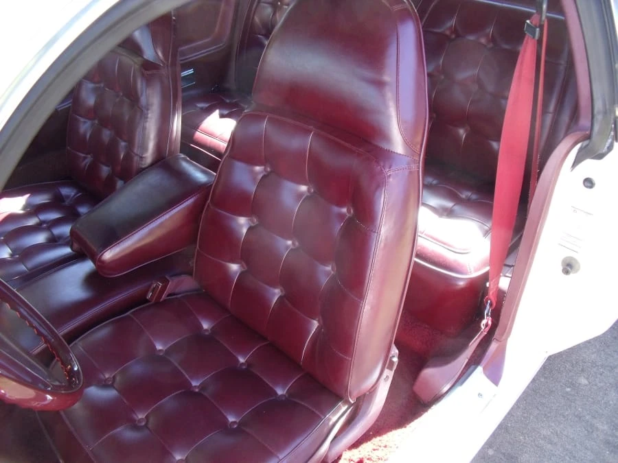 1977 Chrysler Cordoba - Image 6 of 8