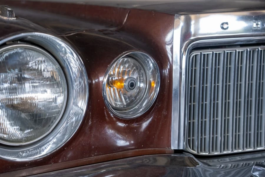 1977 Chrysler Cordoba - Image 16 of 31